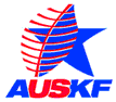 AUSKF Logo