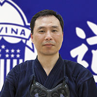 Steven Kim