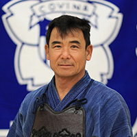 Katsuhide Kinjo